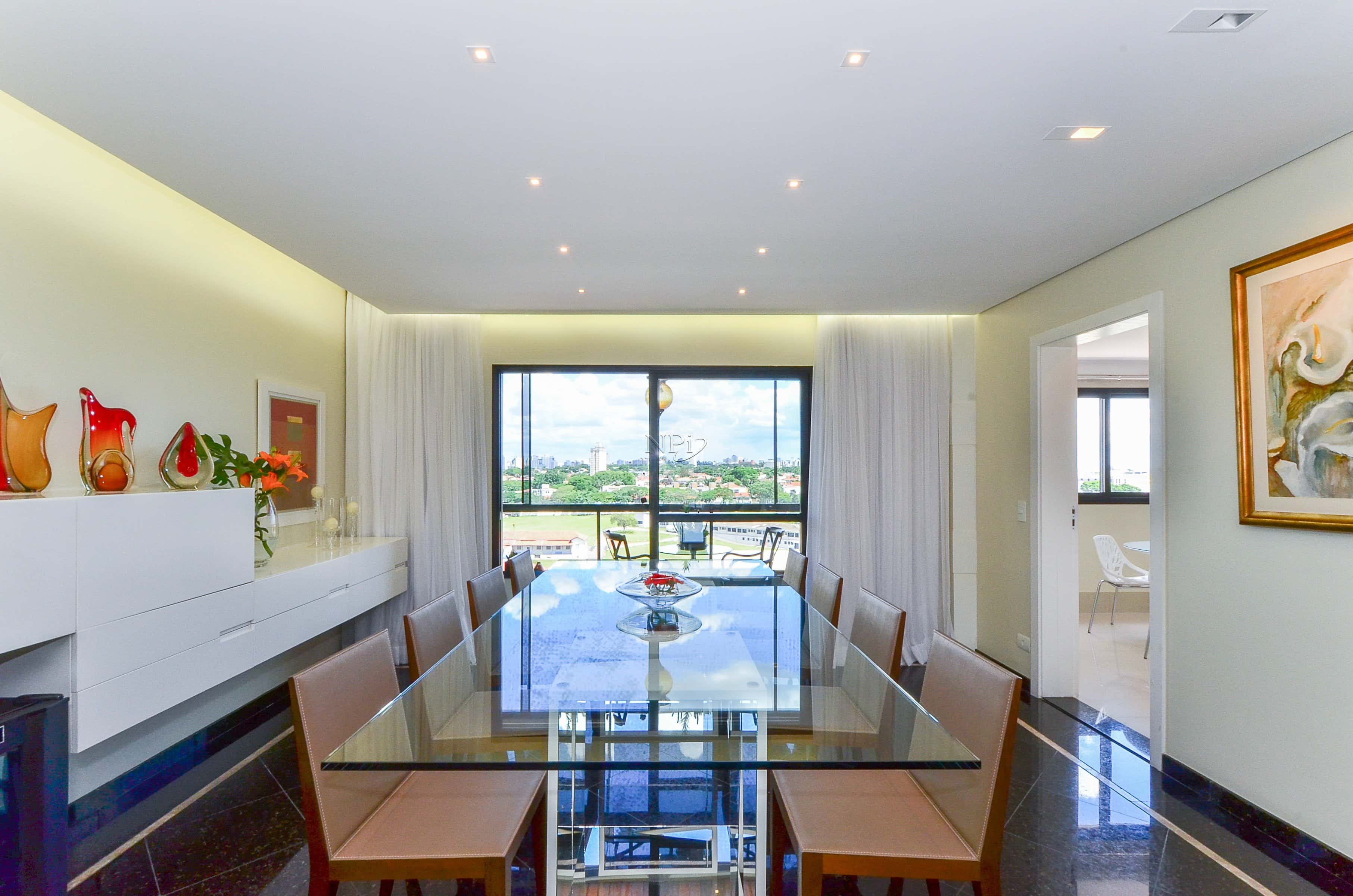 Príncipe Del Piemonte | 250 M² | 3 Suítes | 4 Vagas - imagem 5 Príncipe Del Piemonte | 250 M² | 3 Suítes | 4 Vagas - imagem 5