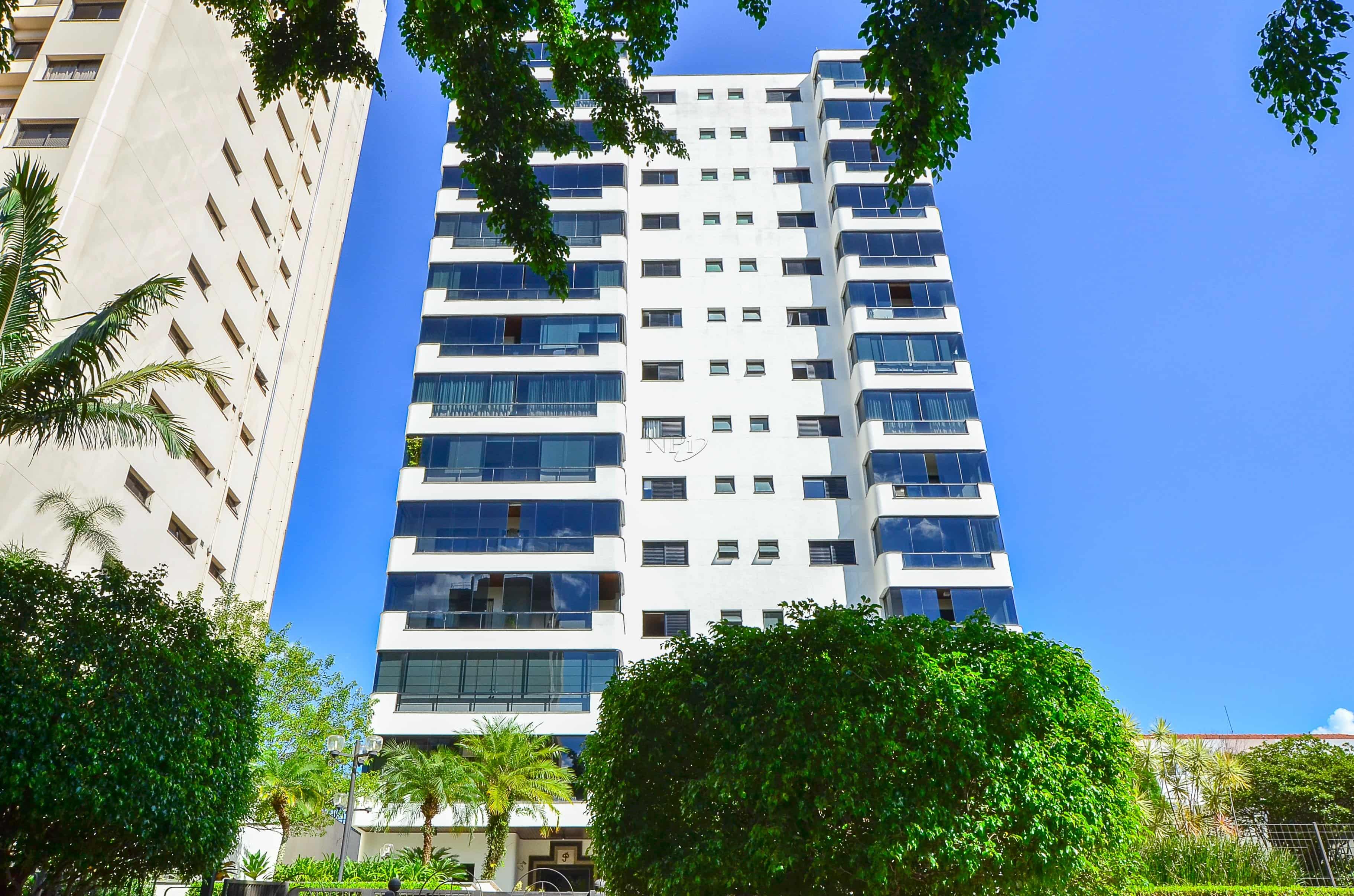 Príncipe Del Piemonte 250 M 3 Suítes 4 Vagas - foto 1 Príncipe Del Piemonte 250 M 3 Suítes 4 Vagas - foto 1