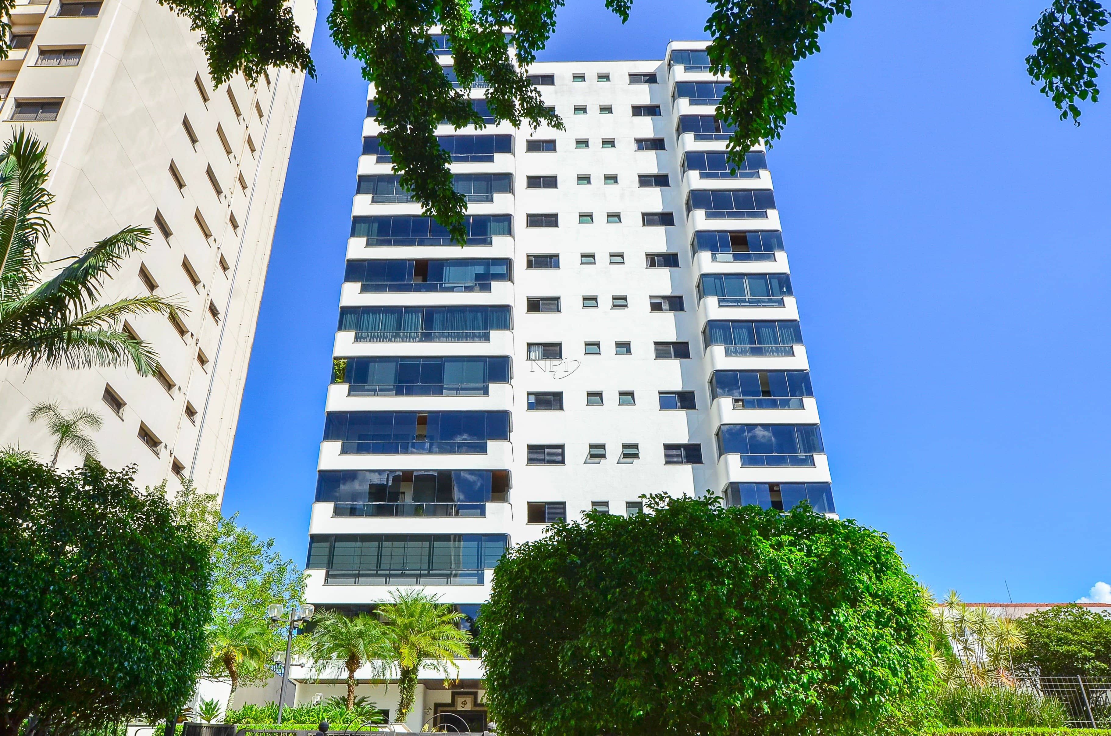 Príncipe Del Piemonte | 250 M² | 3 Suítes | 4 Vagas Príncipe Del Piemonte | 250 M² | 3 Suítes | 4 Vagas - foto principal