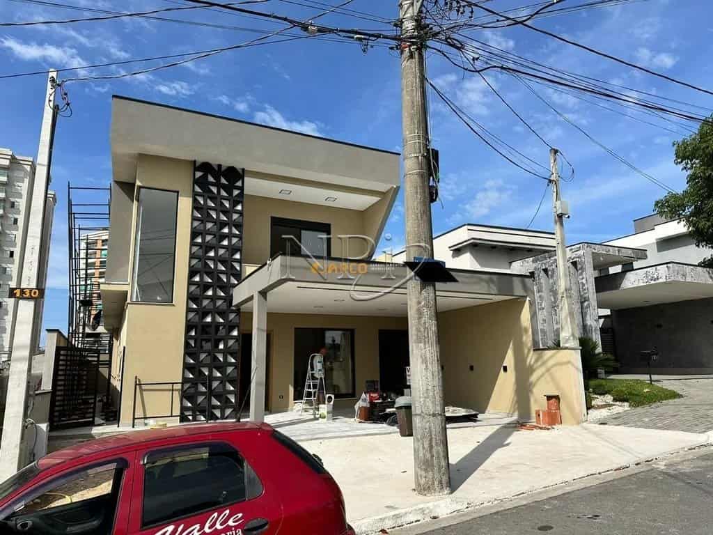 Condomínio Floradas do Paratey Fachada Condomínio Floradas do Paratey Fachada