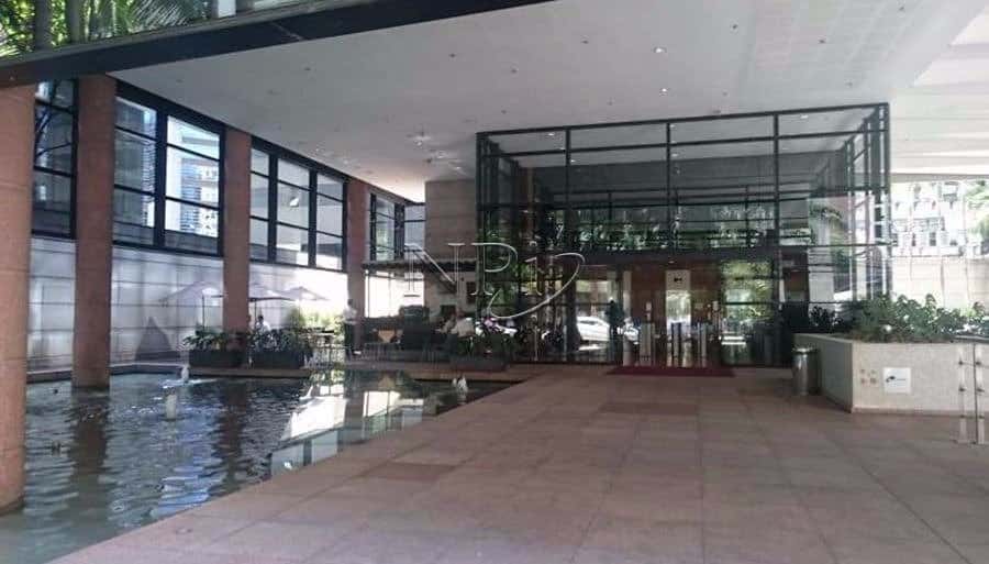 Edifício Atrium VIII - imagem 3 Edifício Atrium VIII - imagem 3