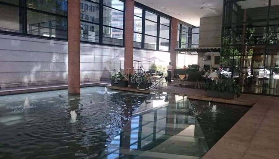 Edifício Atrium VIII - imagem 4 Edifício Atrium VIII - imagem 4