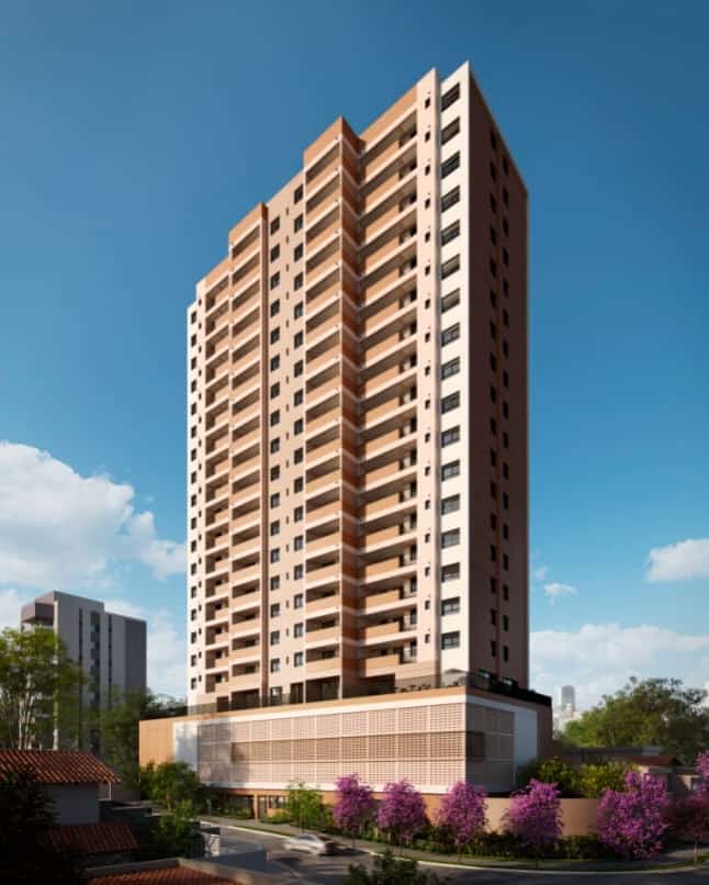 Condomínio Criare Condomínio Criare