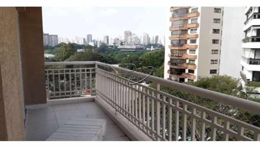 Ethos Moema - foto 1 Ethos Moema - foto 1