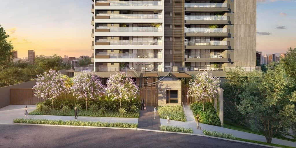 Ode Perdizes - imagem 2 Ode Perdizes - imagem 2