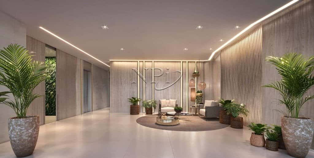 Ode Perdizes - imagem 3 Ode Perdizes - imagem 3