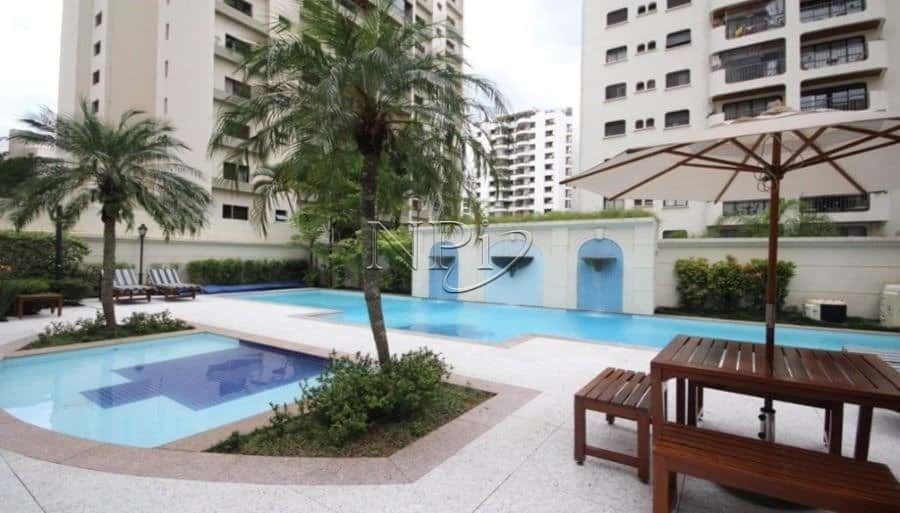 Piazza Della Fortezza Moema - Juruce - imagem 3 Piazza Della Fortezza Moema - Juruce - imagem 3