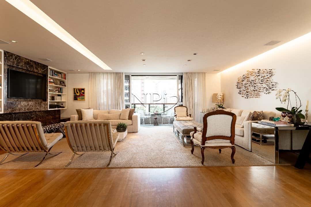 Ile de France Itaim - imagem 2 Ile de France Itaim - imagem 2