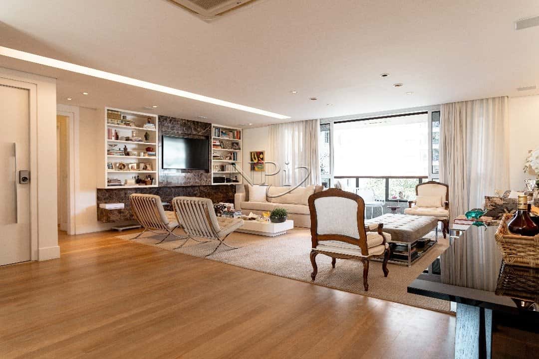 Ile de France Itaim - imagem 4 Ile de France Itaim - imagem 4