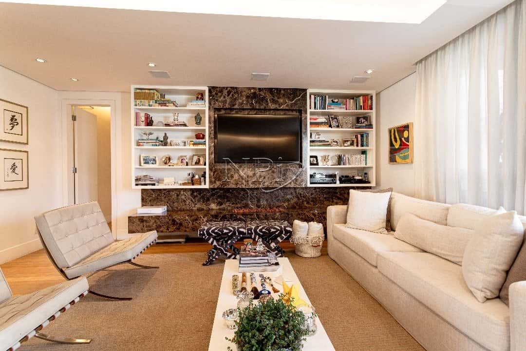 Ile de France Itaim - imagem 5 Ile de France Itaim - imagem 5