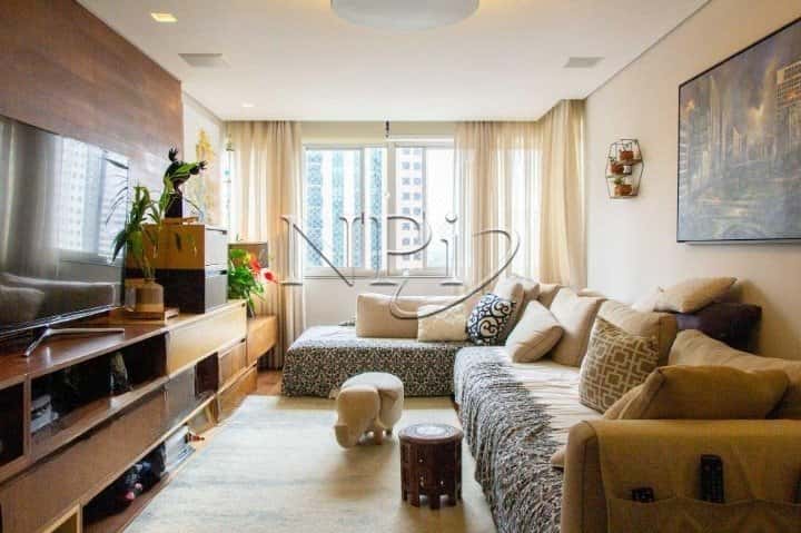 Rua Tabapuã 1341 - imagem 2 Rua Tabapuã 1341 - imagem 2