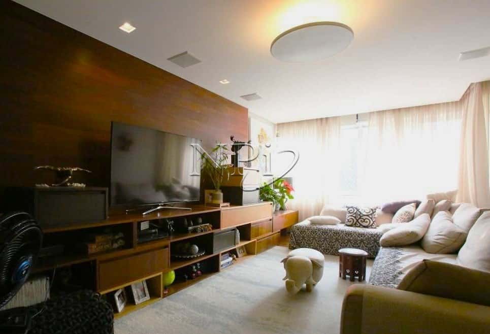 Rua Tabapuã 1341 - imagem 3 Rua Tabapuã 1341 - imagem 3