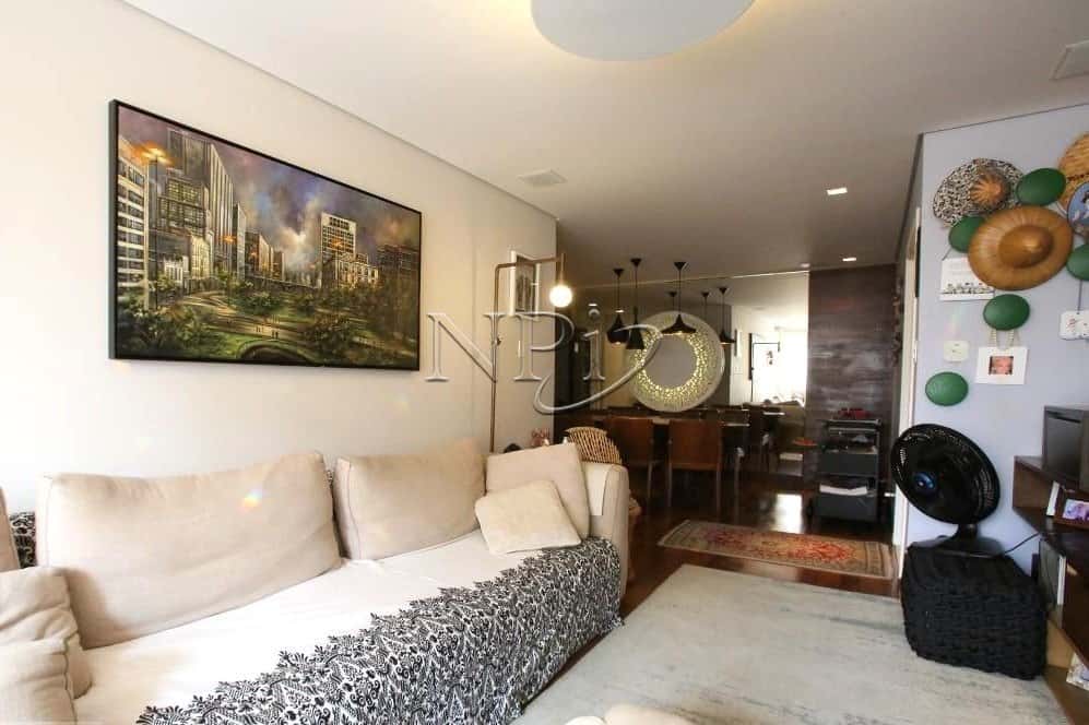 Rua Tabapuã 1341 - imagem 5 Rua Tabapuã 1341 - imagem 5