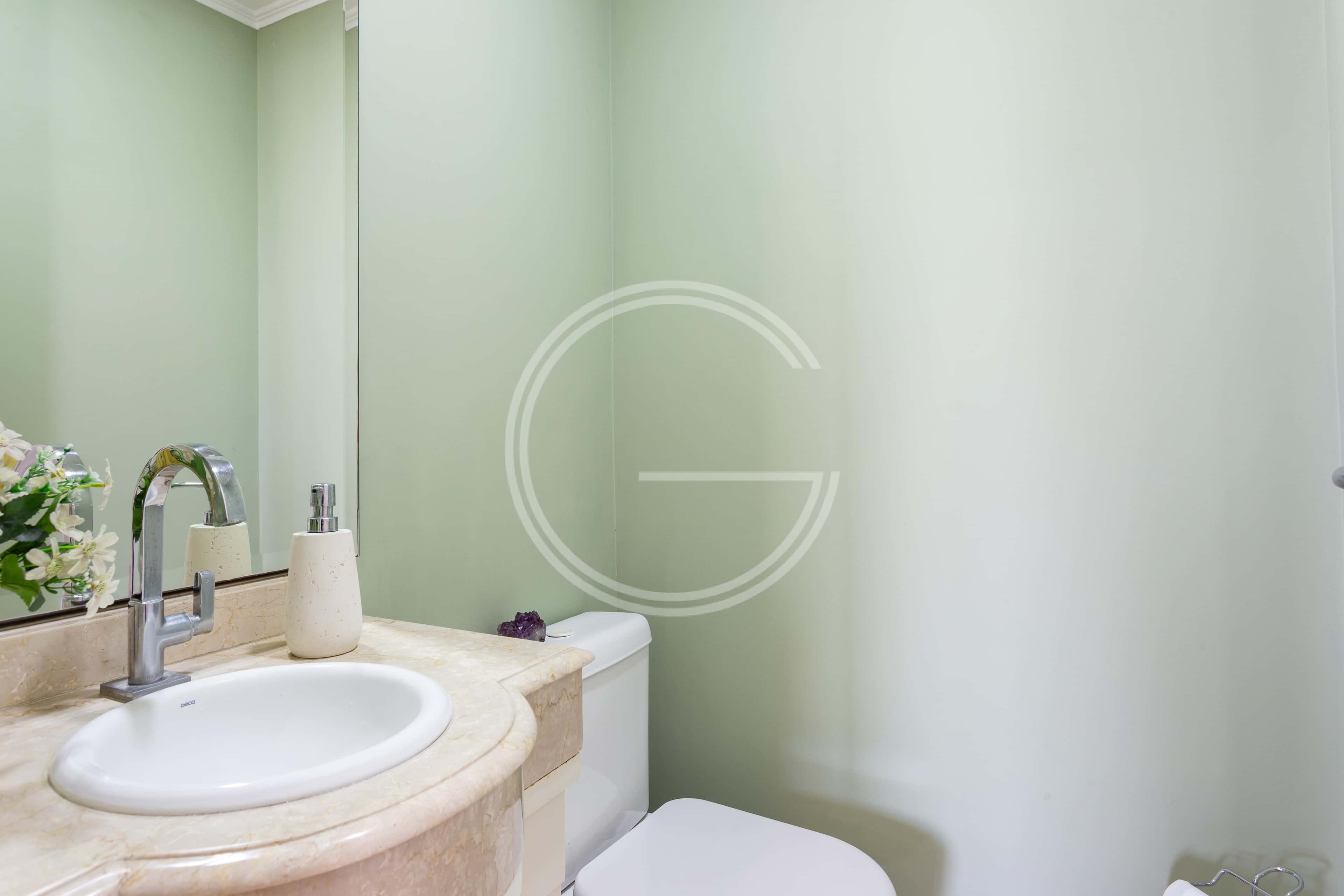 Jardins Bordeaux Alto de Pinheiros - imagem 2 Jardins Bordeaux Alto de Pinheiros - imagem 2