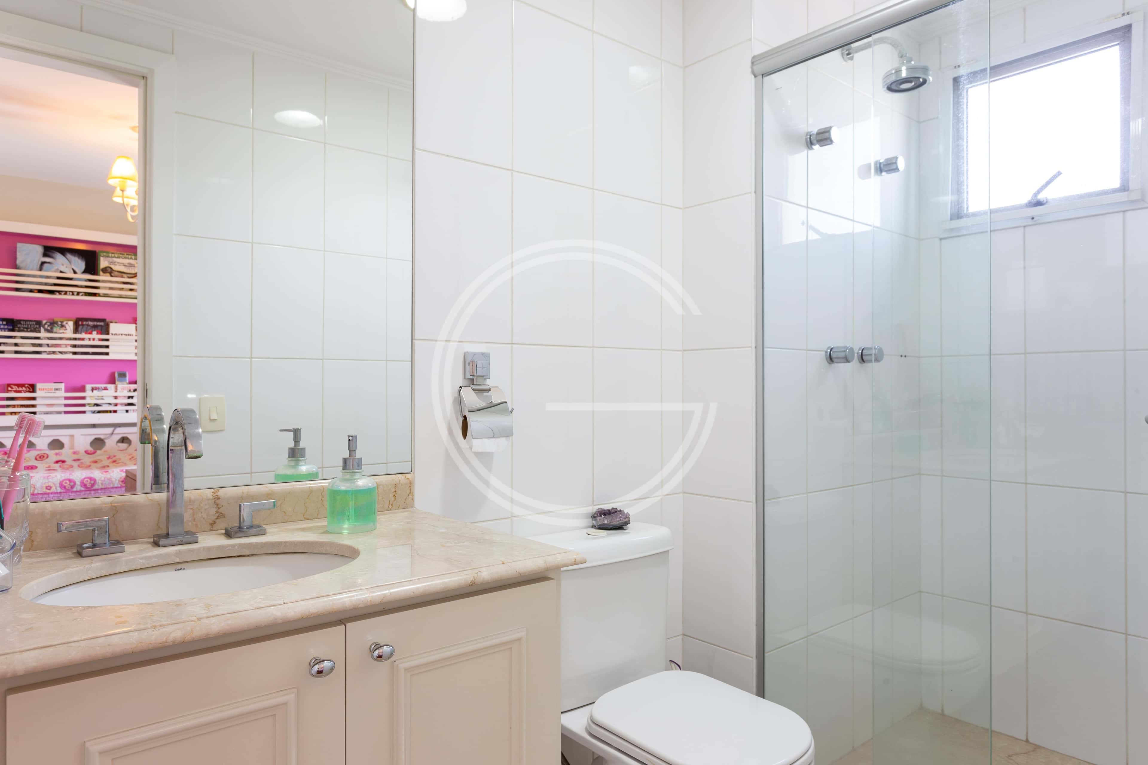 Jardins Bordeaux Alto de Pinheiros - imagem 3 Jardins Bordeaux Alto de Pinheiros - imagem 3