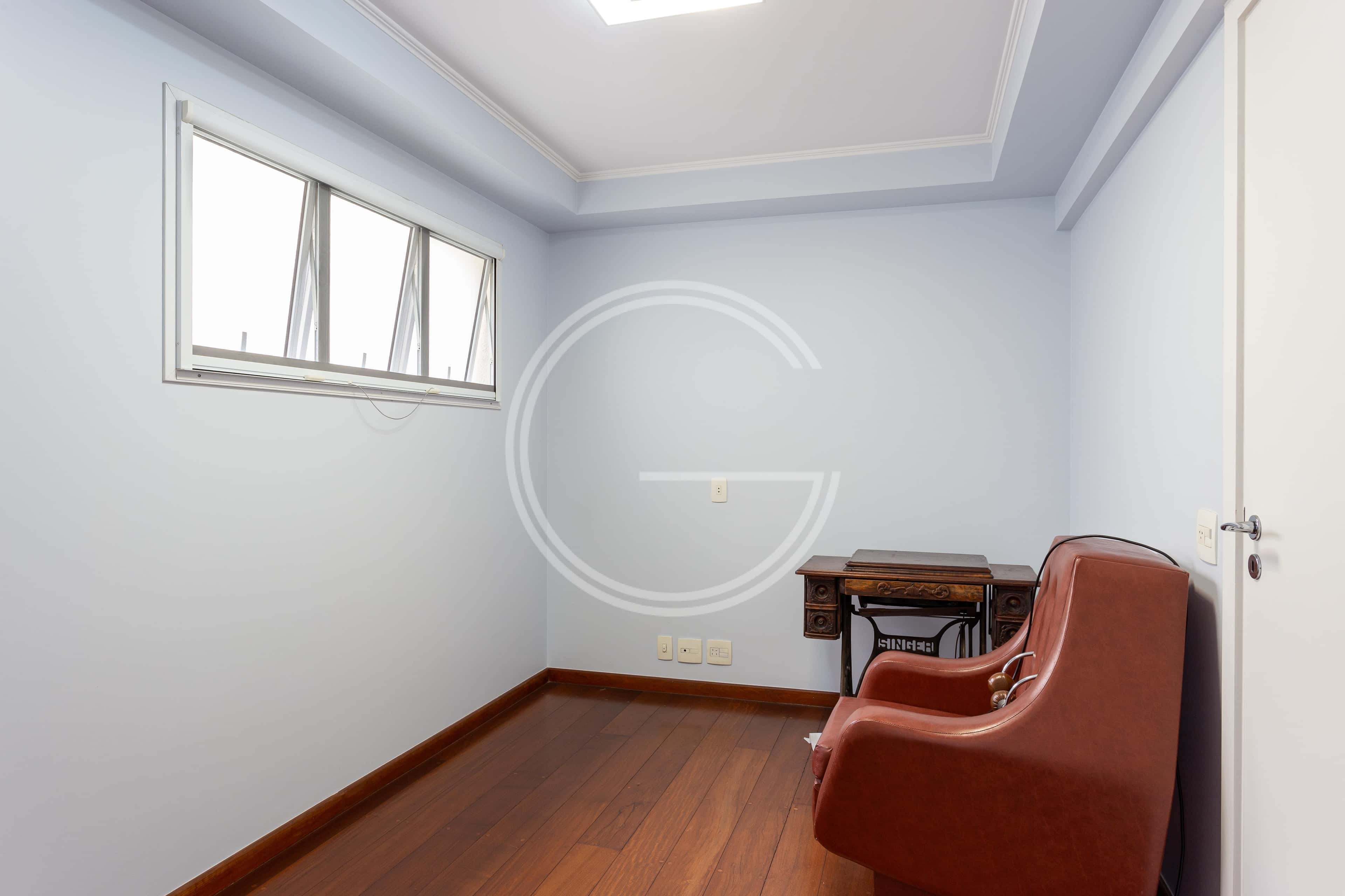 Jardins Bordeaux Alto de Pinheiros - imagem 4 Jardins Bordeaux Alto de Pinheiros - imagem 4