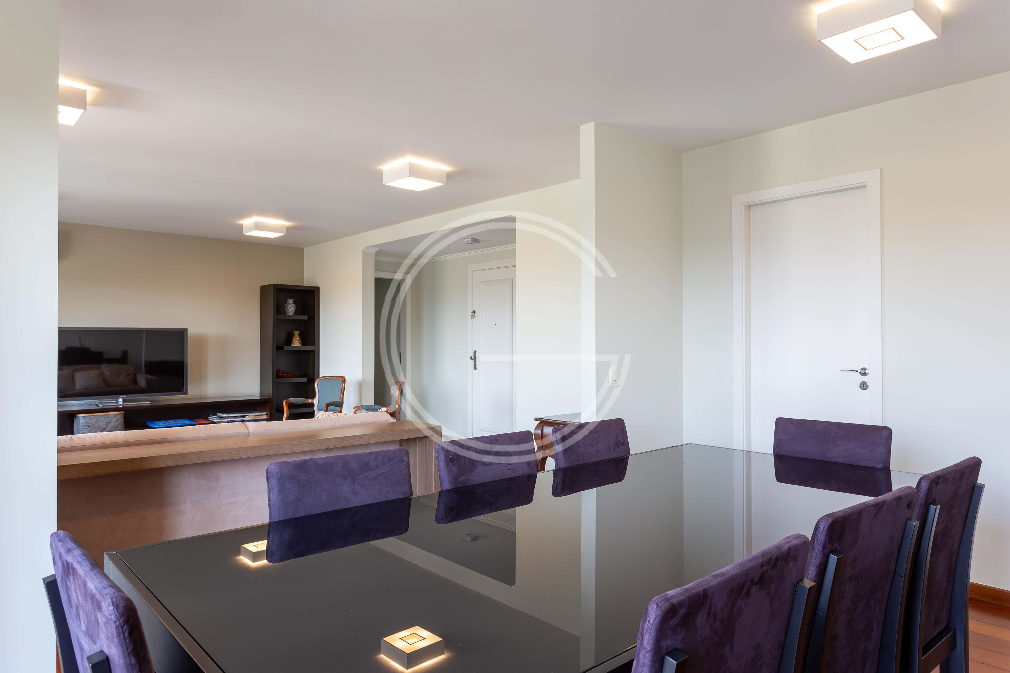 Jardins Bordeaux Alto de Pinheiros - imagem 5 Jardins Bordeaux Alto de Pinheiros - imagem 5