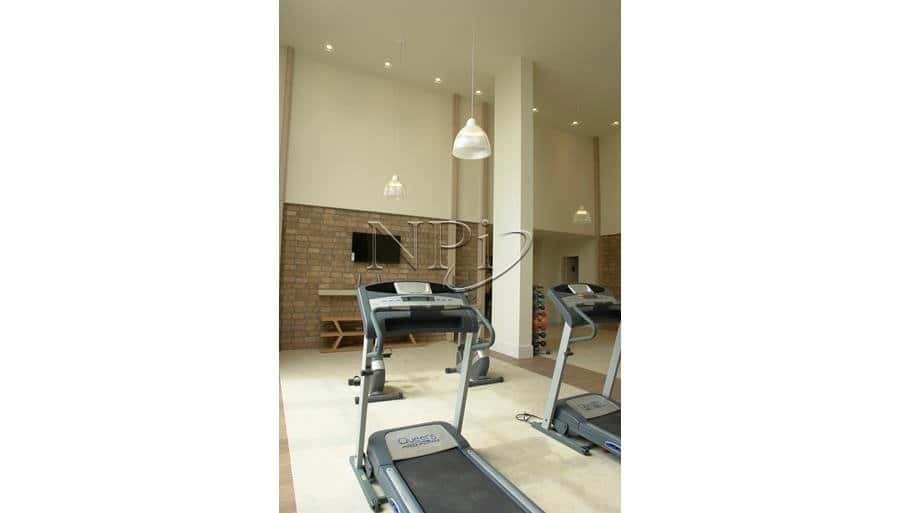 Forme Vila Romana Garden - imagem 5 Forme Vila Romana Garden - imagem 5