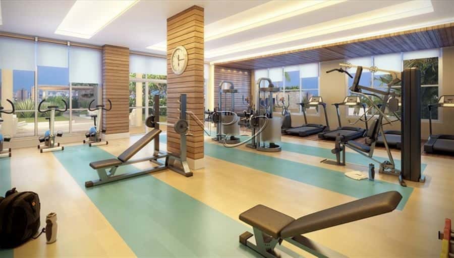 Storia Ibirapuera - imagem 2 Storia Ibirapuera - imagem 2