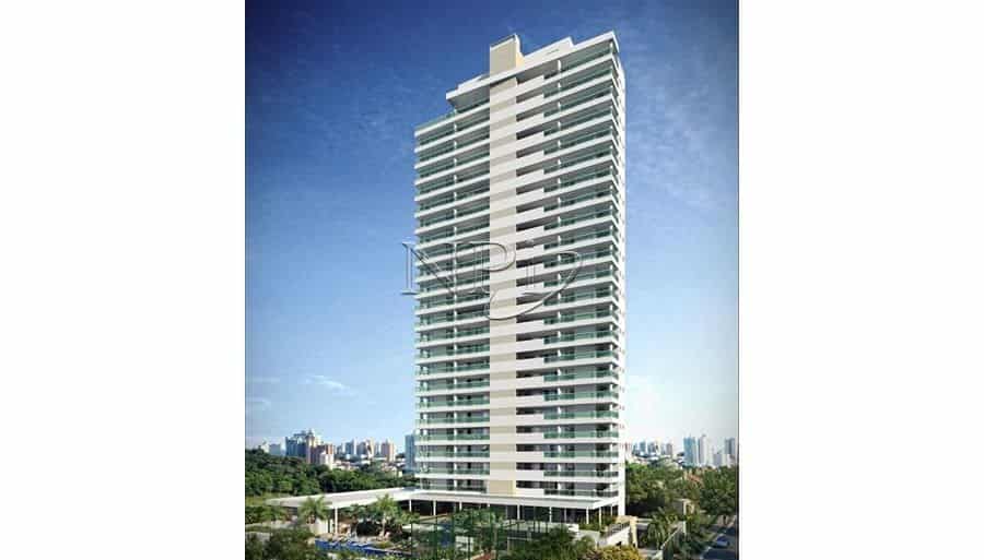 Storia Ibirapuera - foto 1 Storia Ibirapuera - foto 1