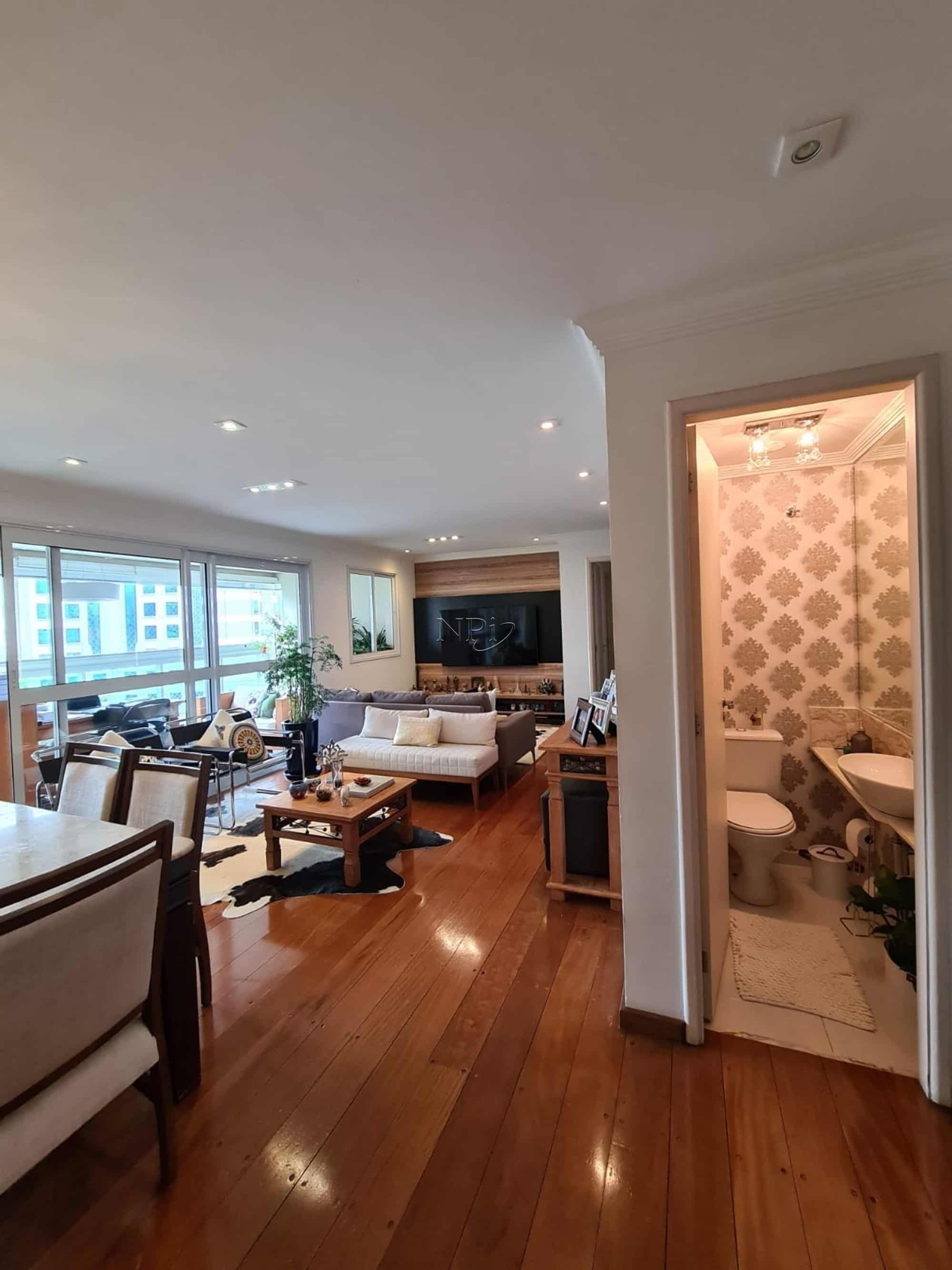 Vertice Brooklin - foto 1 Vertice Brooklin - foto 1