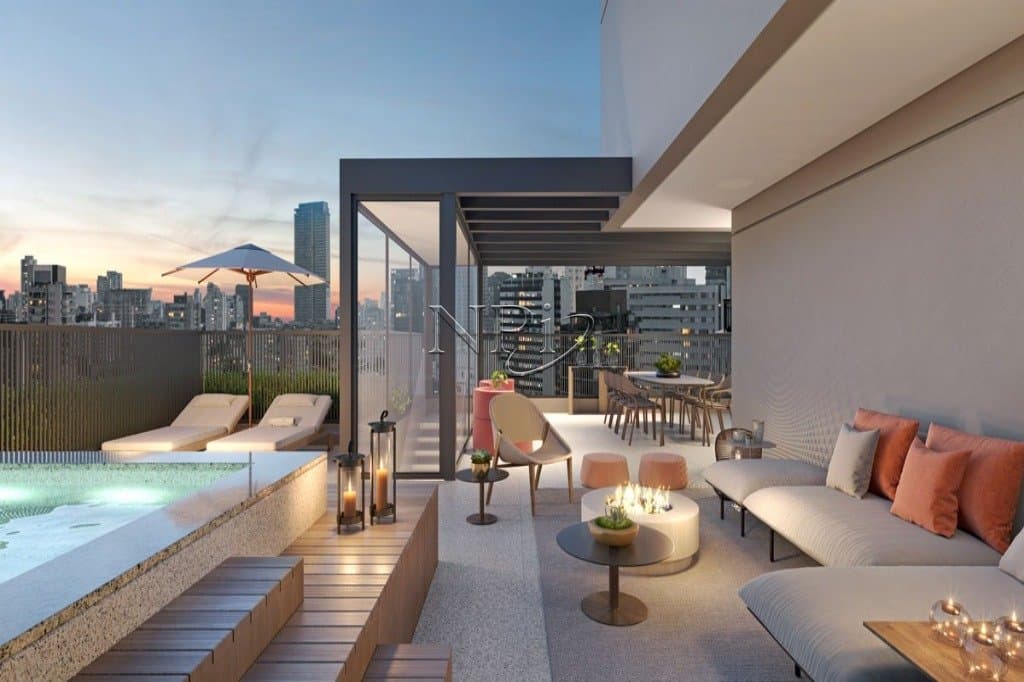 Blues Perdizes - imagem 3 Blues Perdizes - imagem 3