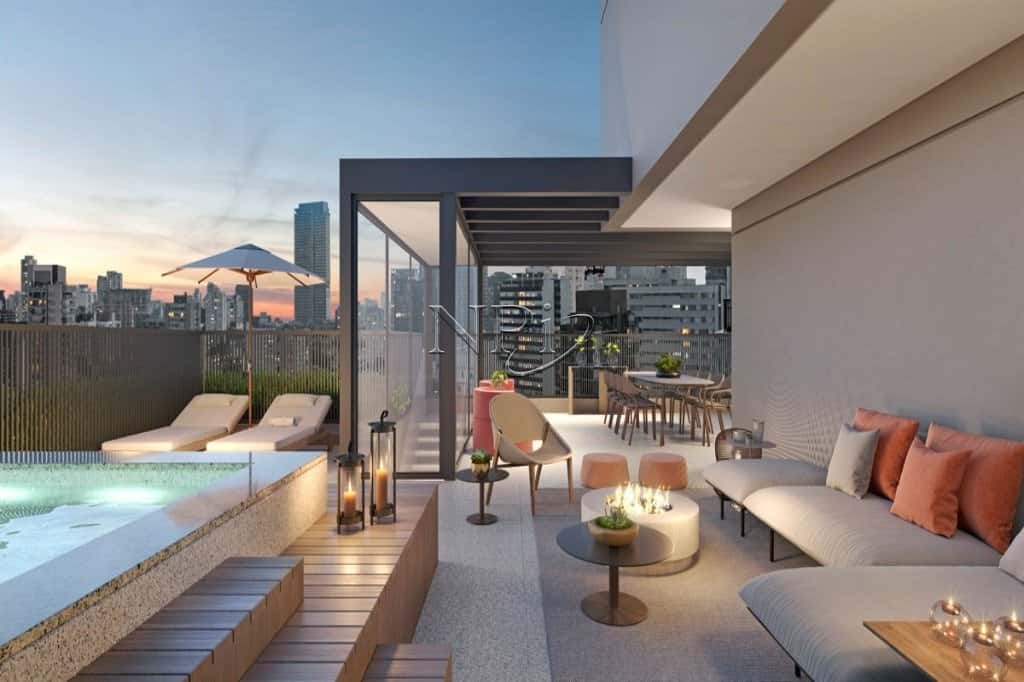 Blues Perdizes - imagem 3 Blues Perdizes - imagem 3