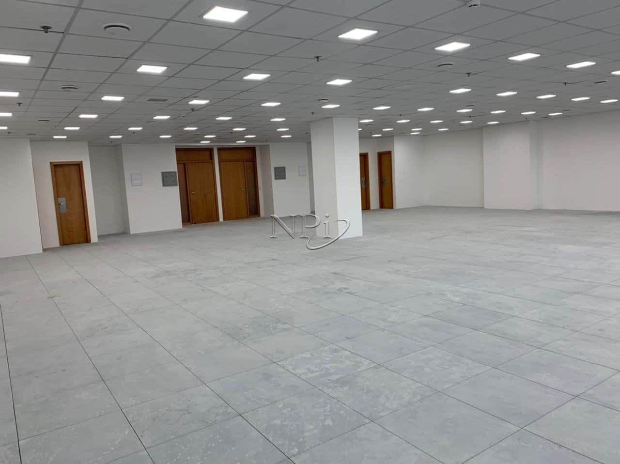 Edifício 17007 Nações - Torre Sigma e Torre Alpha - imagem 3 Edifício 17007 Nações - Torre Sigma e Torre Alpha - imagem 3