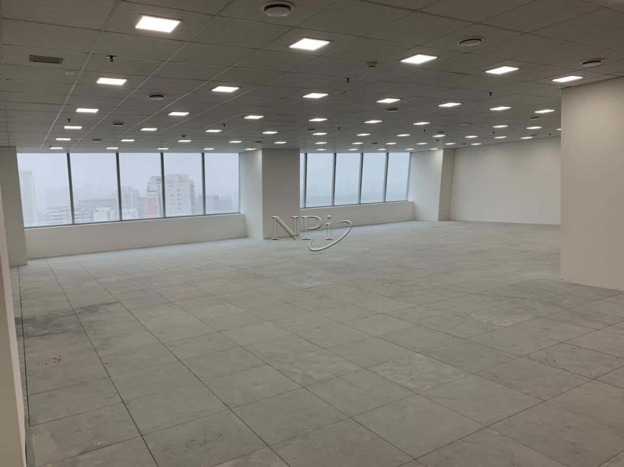 Edifício 17007 Nações - Torre Sigma e Torre Alpha - imagem 4 Edifício 17007 Nações - Torre Sigma e Torre Alpha - imagem 4