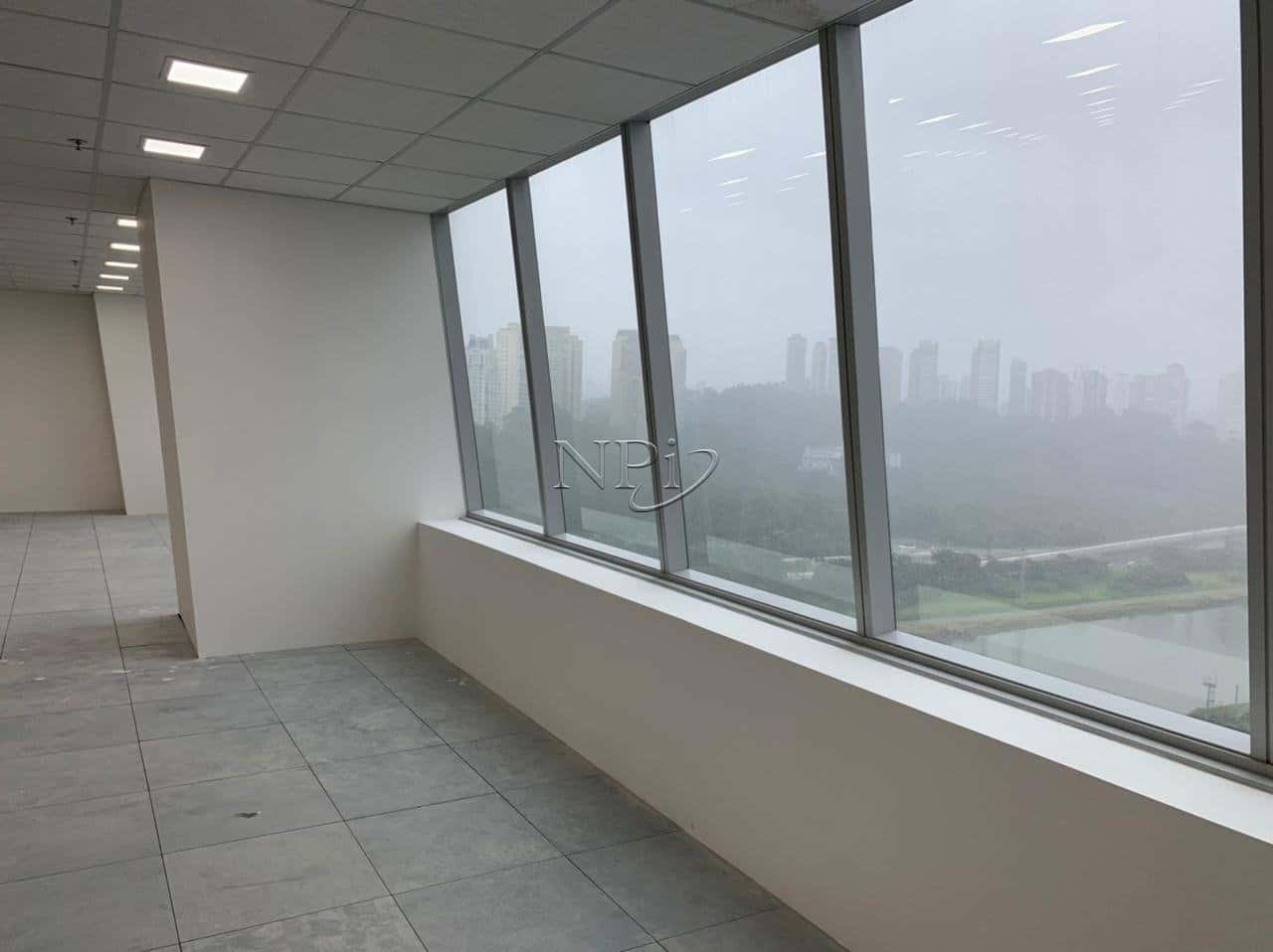 Edifício 17007 Nações - Torre Sigma e Torre Alpha - imagem 5 Edifício 17007 Nações - Torre Sigma e Torre Alpha - imagem 5