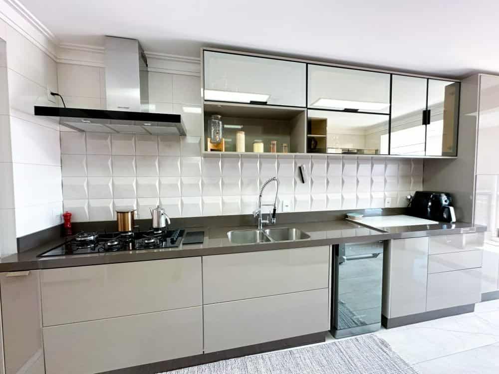 Condomínio Corcovado Panamby - foto de fundo