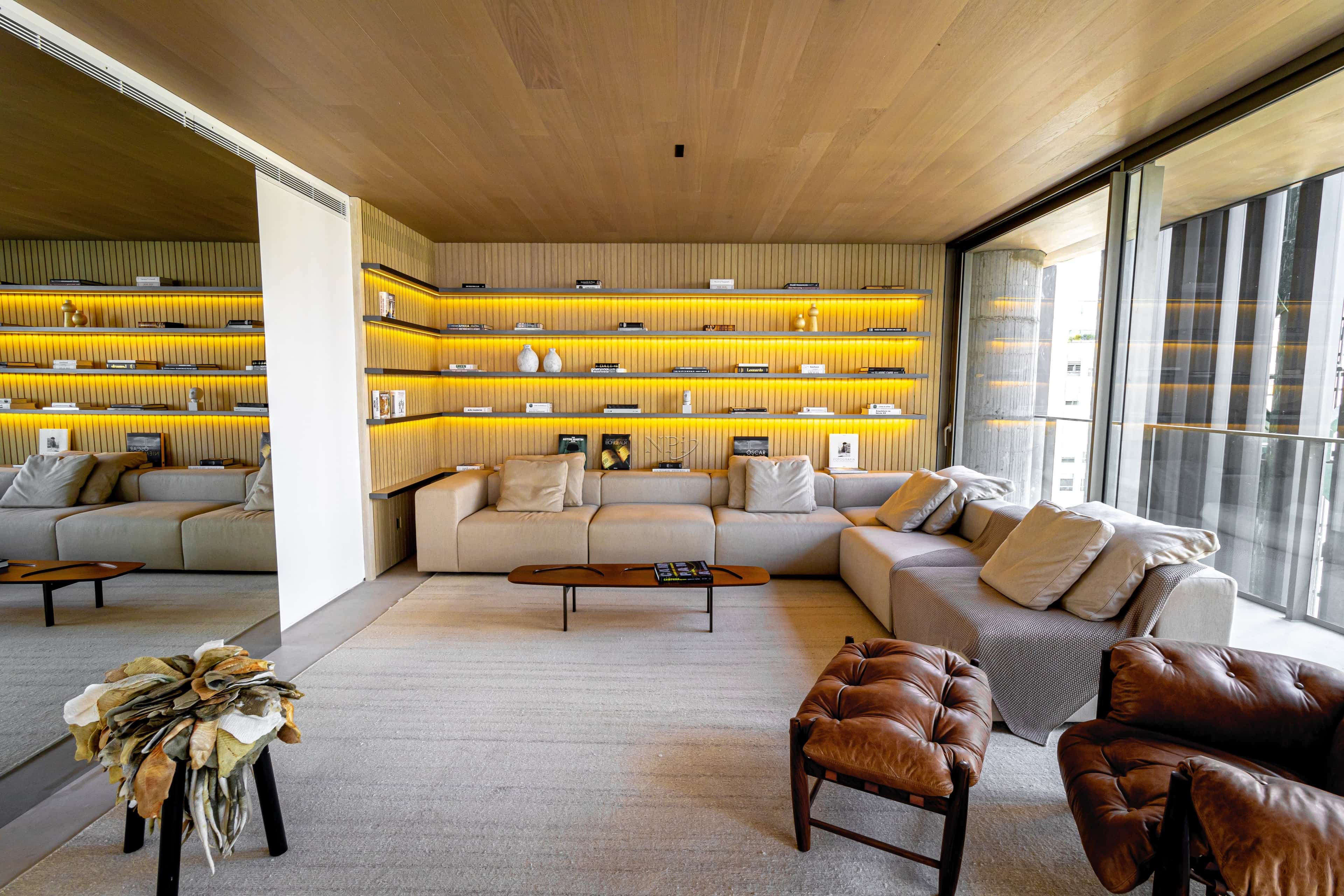 Apartamento Praça Henrique Monteiro Apartamento Praça Henrique Monteiro - foto principal 1