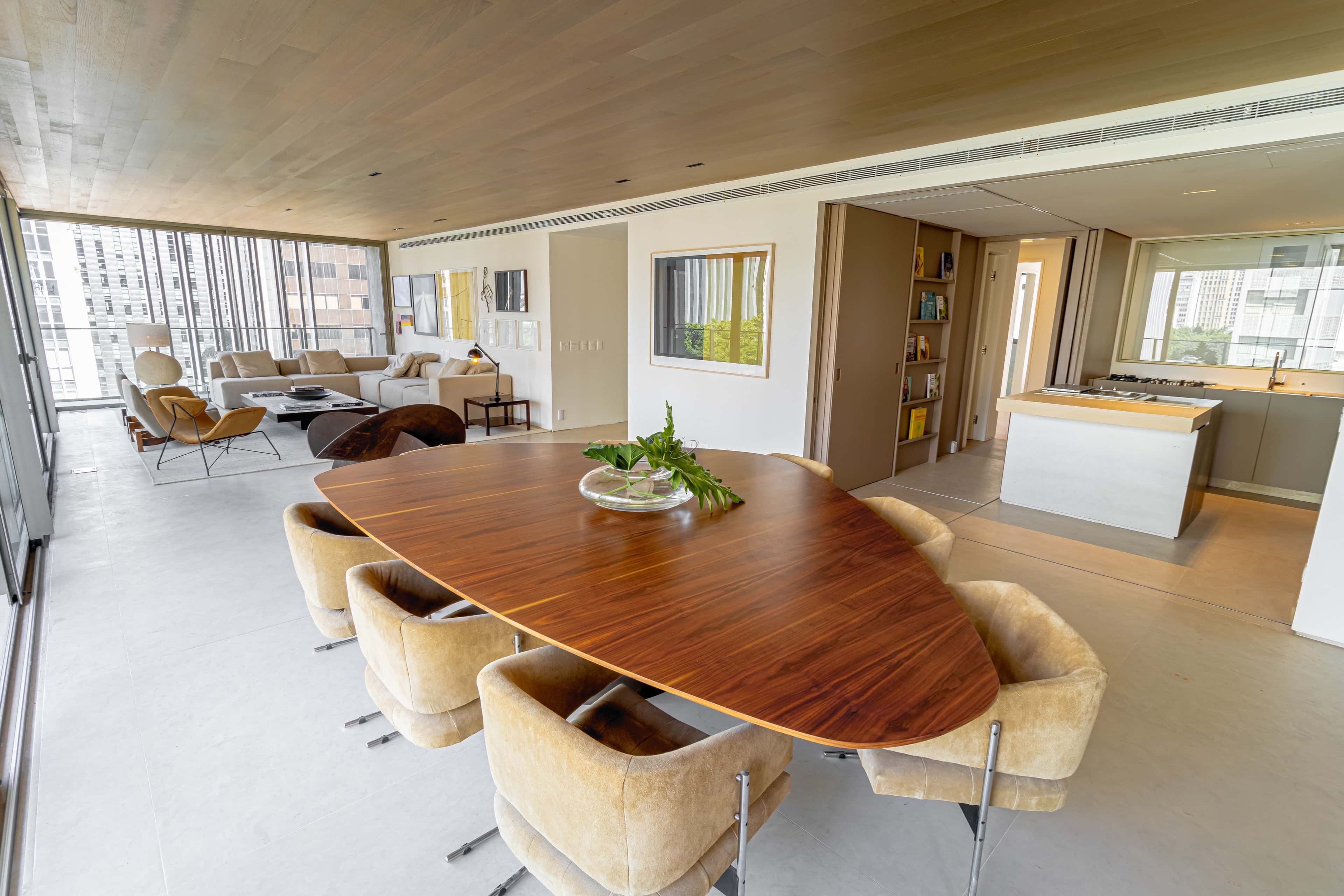 Apartamento Praça Henrique Monteiro - imagem 3 Apartamento Praça Henrique Monteiro - imagem 3