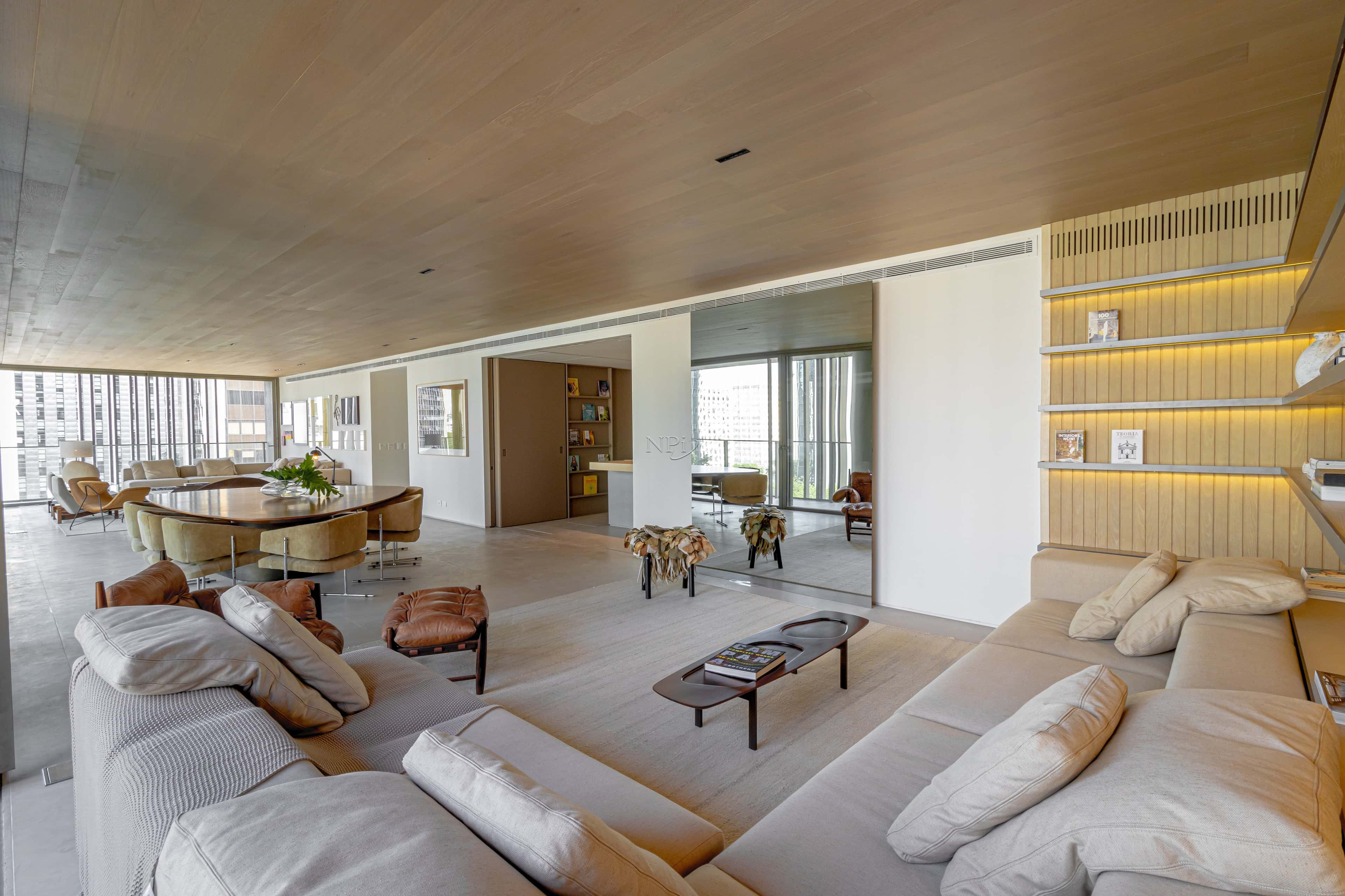 Apartamento Praça Henrique Monteiro - imagem 4 Apartamento Praça Henrique Monteiro - imagem 4