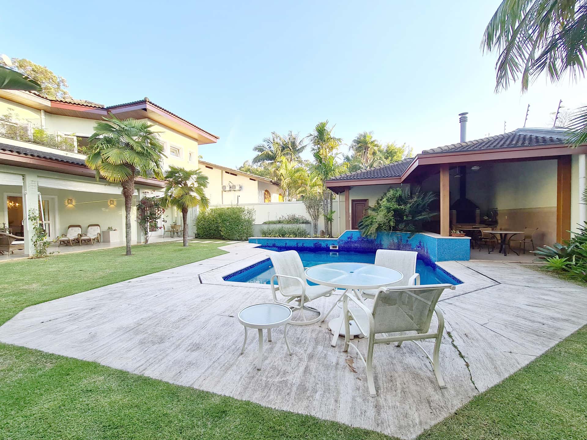 Casa Para Venda Alto da Boa Vista - imagem 2 Casa Para Venda Alto da Boa Vista - imagem 2