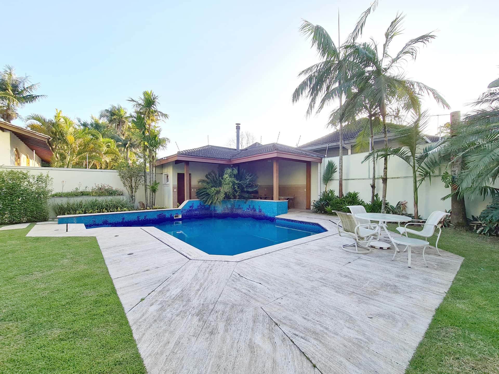 Casa Para Venda Alto da Boa Vista - imagem 3 Casa Para Venda Alto da Boa Vista - imagem 3