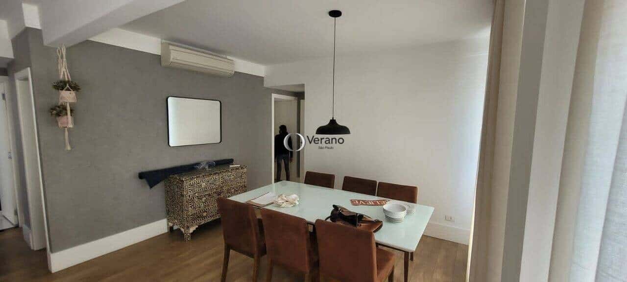 Rua Clodomiro Amazonas 1256 - imagem 3 Rua Clodomiro Amazonas 1256 - imagem 3