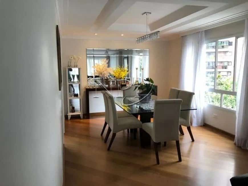 Maison Monet Moema Maison Monet Moema Sala de jantar