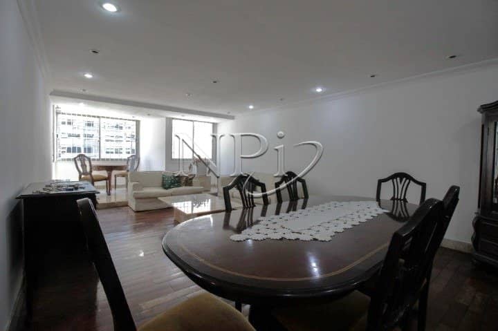 Condomínio Tarraf Itaim Bibi Condomínio Tarraf Itaim Bibi - foto principal