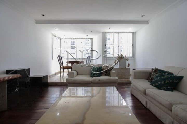 Condomínio Tarraf Itaim Bibi - imagem 2 Condomínio Tarraf Itaim Bibi - imagem 2