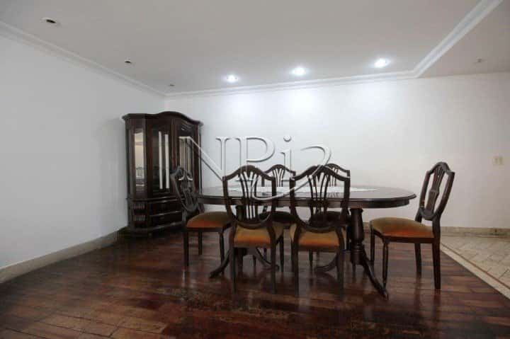 Condomínio Tarraf Itaim Bibi - imagem 4 Condomínio Tarraf Itaim Bibi - imagem 4