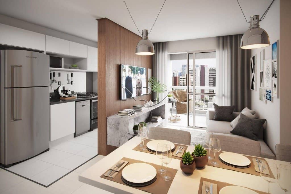 Sky House Chácara Santo Antonio Sky House Chácara Santo Antonio - foto principal