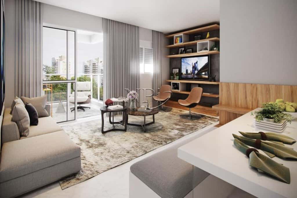 Sky House Chácara Santo Antonio - imagem 3 Sky House Chácara Santo Antonio - imagem 3