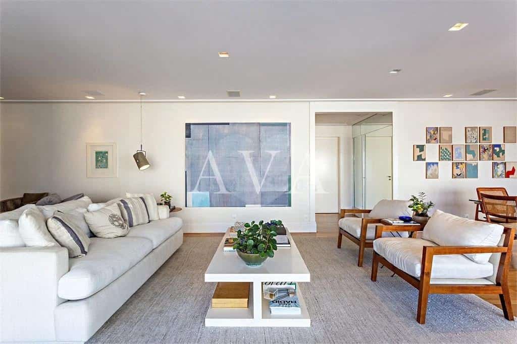 Lindenberg Iguatemi Itaim Lindenberg Iguatemi Itaim - foto principal 1