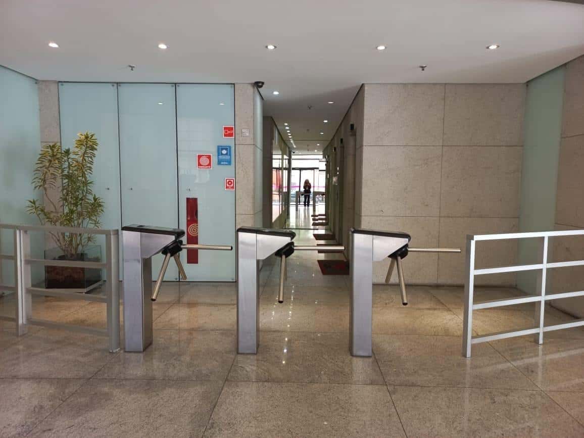 Edifício Torre Brigadeiro - imagem 2 Edifício Torre Brigadeiro - imagem 2