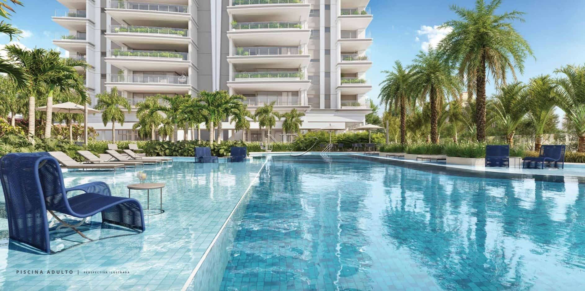 Lindenberg Ibirapuera Lindenberg Ibirapuera - foto principal 1