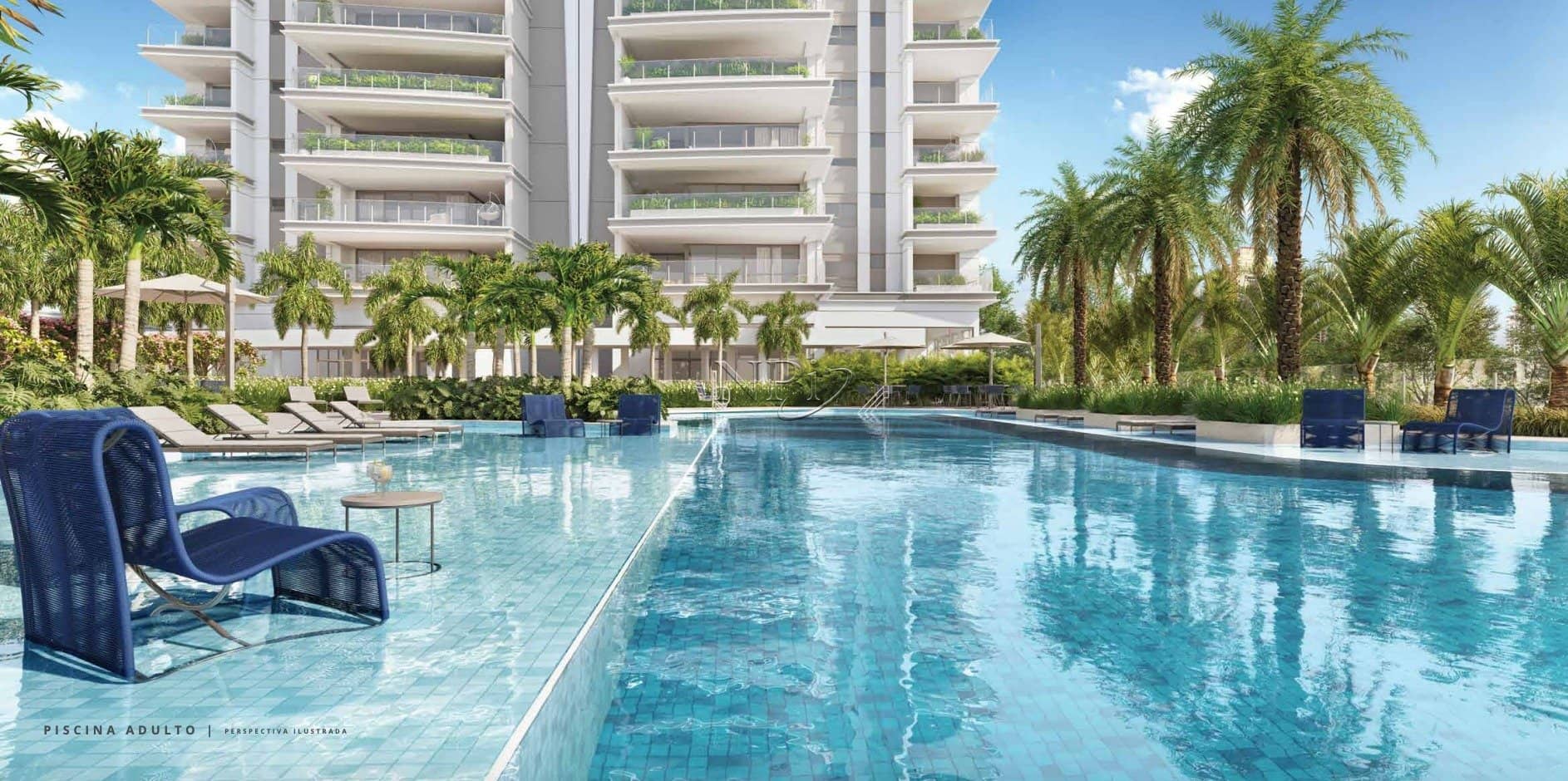 Lindenberg Ibirapuera Lindenberg Ibirapuera - foto principal