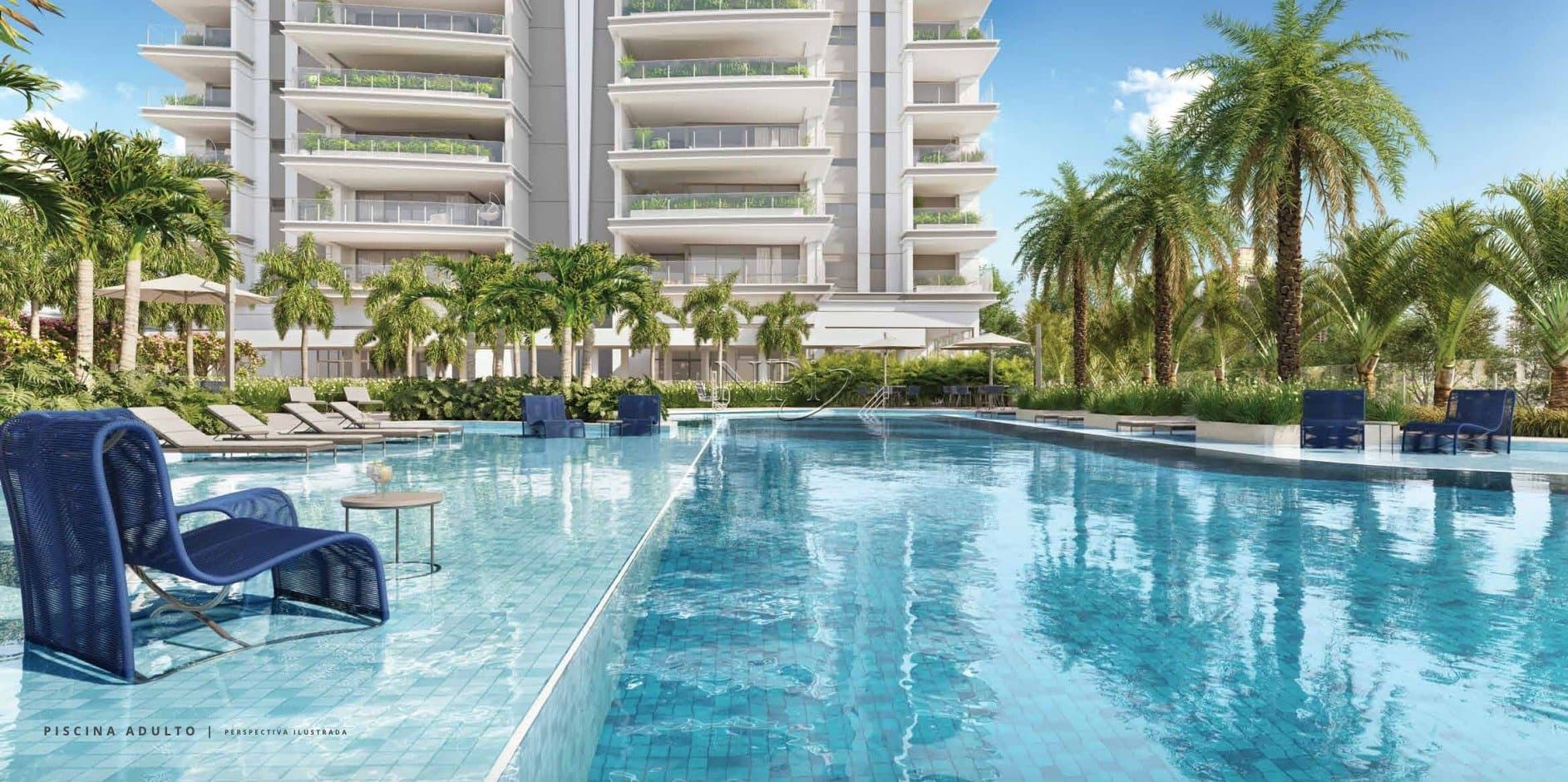 Condomínio Lindenberg Ibirapuera Condomínio Lindenberg Ibirapuera - foto principal