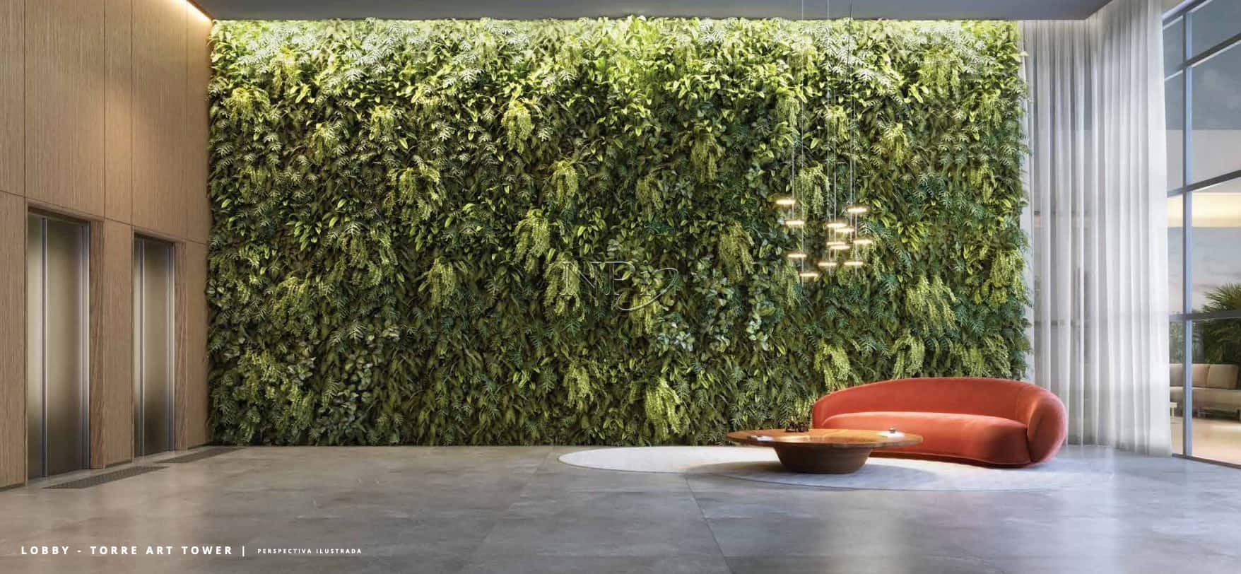 Lindenberg Ibirapuera - imagem 4 Lindenberg Ibirapuera - imagem 4