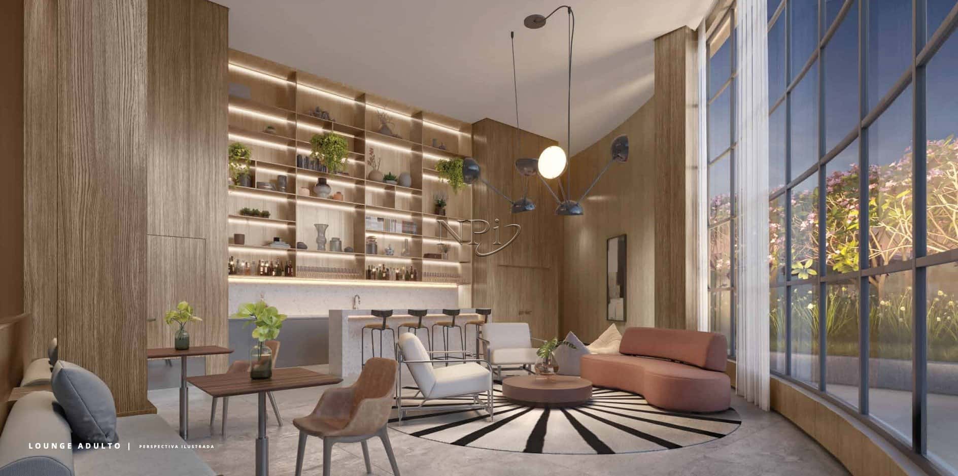 Lindenberg Ibirapuera - imagem 5 Lindenberg Ibirapuera - imagem 5